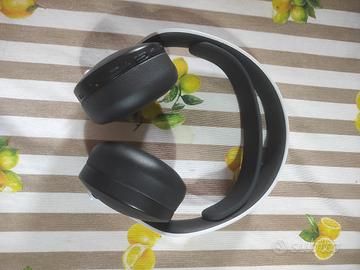 Cuffie Sony PlayStation 5
