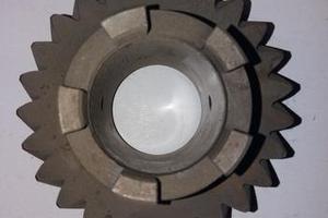 Ingranaggio cambio Landini 3530567M1