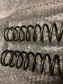 Molle Forcelle Wp 48 Ktm Husky GG 4.6 Nm L=470mm