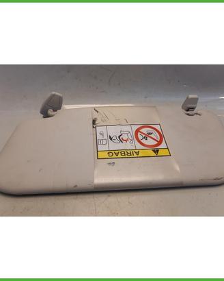 Aletta Parasole Destro DX Fiat 500L 1.4 16v