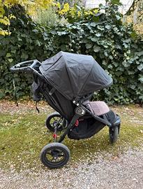 Passeggino BabyJoggerCityElite ed.10th anniversary