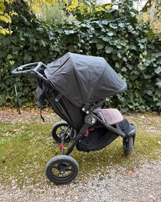 Passeggino BabyJoggerCityElite ed.10th anniversary