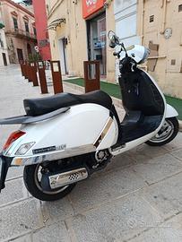 lambretta pato 125