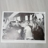  stampa su cartoncino  film Totò 