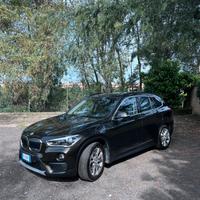 Bmw X1 xdrive 190 cv automatica
