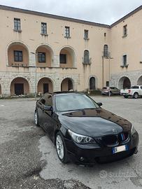 BMW serie 5 E60
