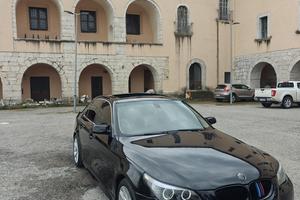 BMW serie 5 E60