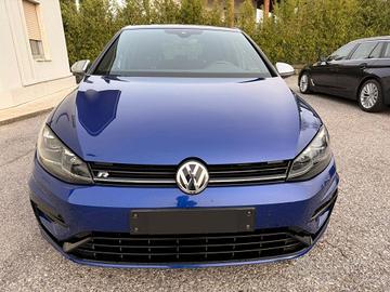 VOLKSWAGEN Golf R 2.0 TSI DSG 4MOTION 5p. BMT