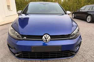 VOLKSWAGEN Golf R 2.0 TSI DSG 4MOTION 5p. BMT
