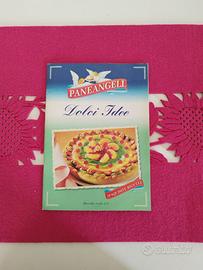 Libro Dolci Idee