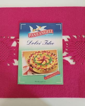 Libro Dolci Idee
