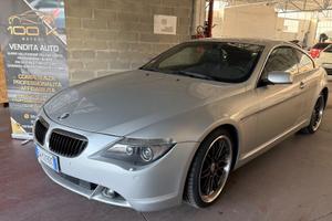 Bmw 630 630i cat