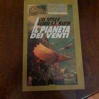Il pianeta dei venti lisa tuttle george r.r martin