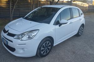 Citroen C3 1.2 VTi 82 Exclusive