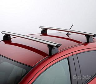 Portapacchi originale per Mazda