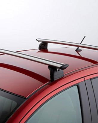 Portapacchi originale per Mazda