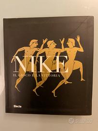 Nike. Il gioco e la vittoria