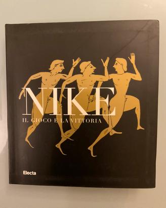 Nike. Il gioco e la vittoria