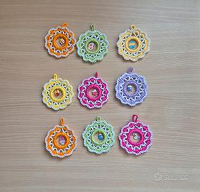 Addobbi pasquali da appendere