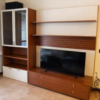 Molteni mobile salotto 