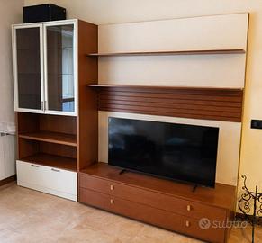 Molteni mobile salotto 