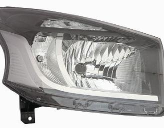 FARO RENAULT TRAFIC 2014 FIAT TALENTO 2016 NISSAN 