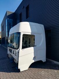 Cabina Scania S CS 20 Tetto Alto Euro 6 2017 ->