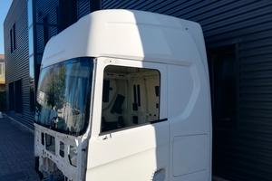 Cabina Scania S CS 20 Tetto Alto Euro 6 2017 ->