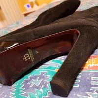 Stivali donna rocco barocco numero 41