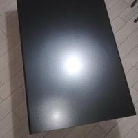 Tavolo da cucina ROBUSTISSIMO colore nero