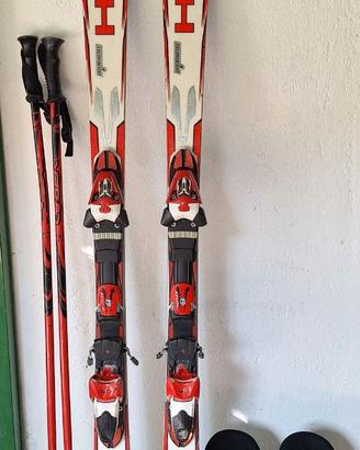Set Sci Completo HEAD – Ideale per Principianti