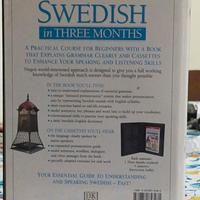 corsi di lingue Portuguese Swedish in Three Months