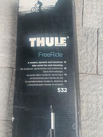 Portabici Thule Freeride 532