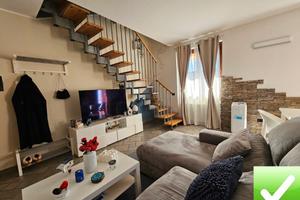 Duplex Mansardato Recente Costruz Villa Guardia