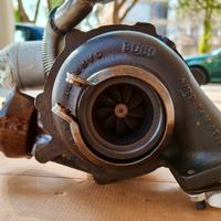 Turbina Garrett Gtb 2263 1.6 / 1.9 / 2.0 / 2.4 Mjt