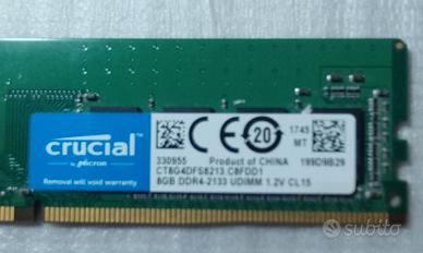 Ram Samsung 2gb PC3 10600s