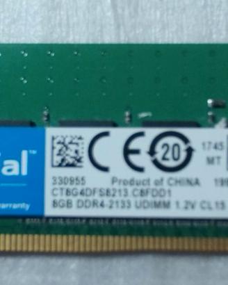 Ram Samsung 2gb PC3 10600s
