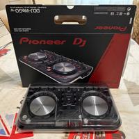 Console Pioneer DDJ Wego