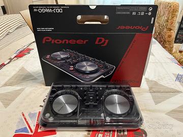 Console Pioneer DDJ Wego