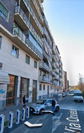 VIA ORVIETO BILOCALE NUOVO: 450 euro