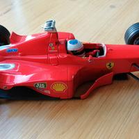 Ferrari 399 scala 1/18. 