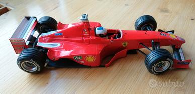 Ferrari 399 scala 1/18. 