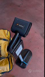 Golden modem+cercamarker