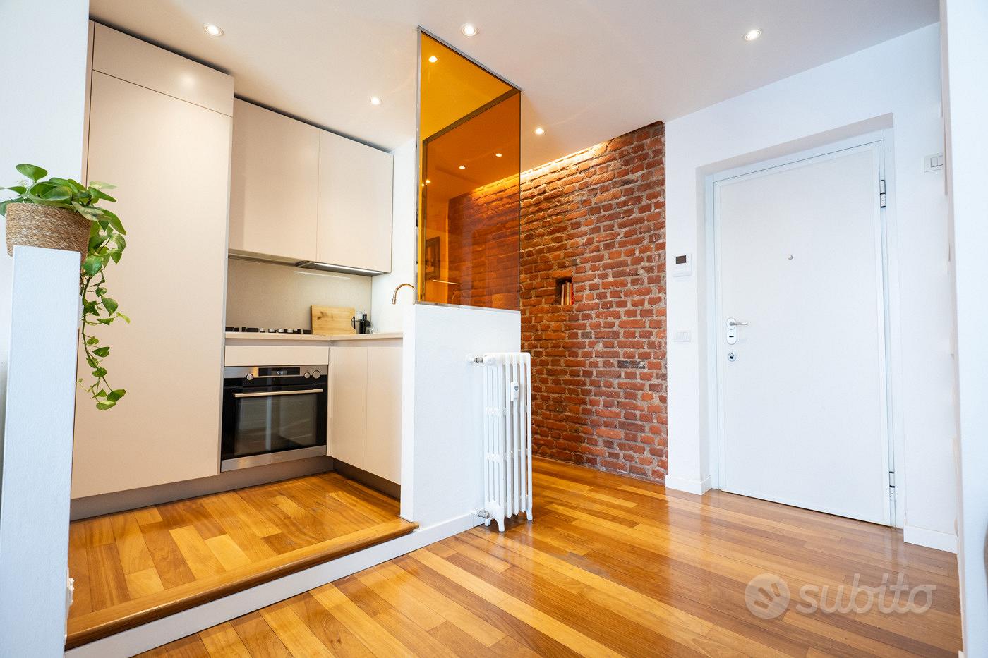 Apartment in Milano, Washington, Municipio 7 - Altro