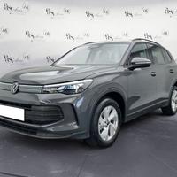 Volkswagen Tiguan 1.5 eTSI 96KW ACT DSG NAVI ...