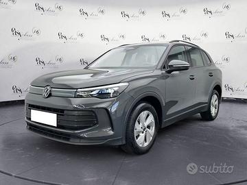 Volkswagen Tiguan 1.5 eTSI 96KW ACT DSG NAVI ...