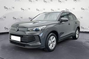 Volkswagen Tiguan 1.5 eTSI 96KW ACT DSG NAVI ...