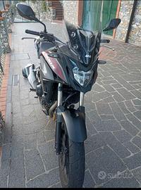 Honda CB 500 X