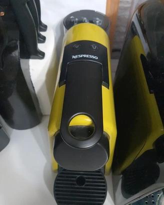 Macchina caffè nespresso