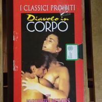 VHS L'Espresso Cinema: I Classici Proibiti